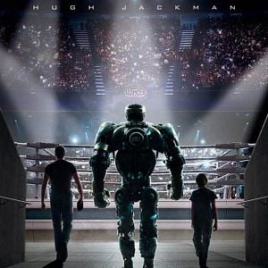 Fotoğraf Çelik Yumruklar