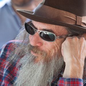 Fotoğraf Larry Charles