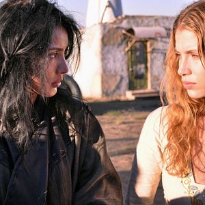 Fotoğraf Marie de Villepin