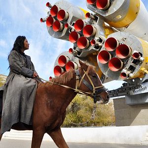 Fotoğraf Sitora Farmonova