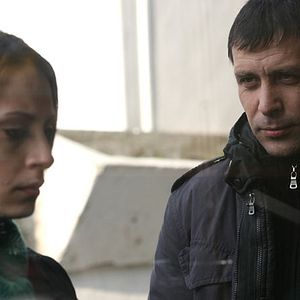 Fotoğraf Bıçak Sırtı