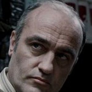 Fotoğraf Francesc Orella