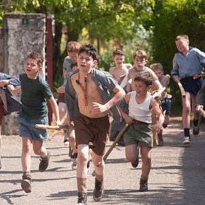 Fotoğraf Yann Samuell