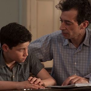 Fotoğraf Yann Samuell