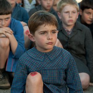 Fotoğraf Yann Samuell