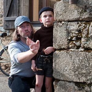 Fotoğraf Yann Samuell