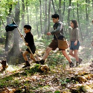 Fotoğraf Yann Samuell