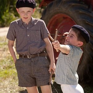 Fotoğraf Tom Rivoire