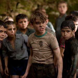 Fotoğraf Yann Samuell