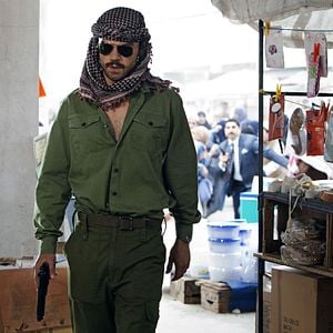 Fotoğraf Şeytanın İkizi