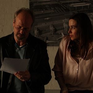 Fotoğraf Julie Gavras