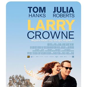 Fotoğraf Larry Crowne