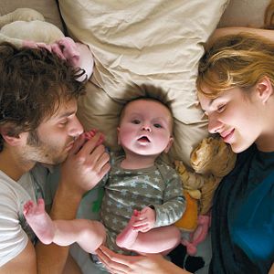 Fotoğraf Louise Bourgoin