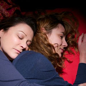 Fotoğraf Louise Bourgoin