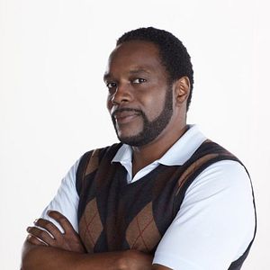 Fotoğraf Chad L. Coleman