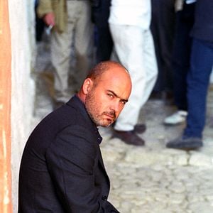 Fotoğraf Luca Zingaretti