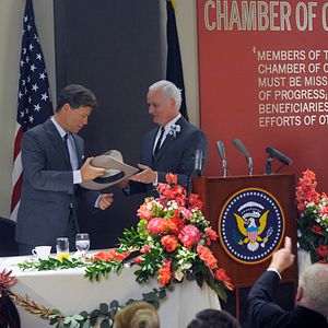 Fotoğraf The Kennedys