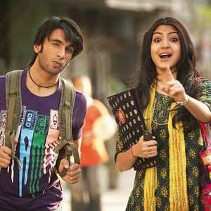 Fotoğraf Band Baaja Baaraat