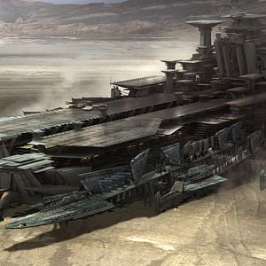 Fotoğraf John Carter