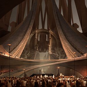 Fotoğraf John Carter