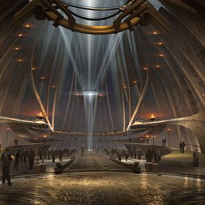 Fotoğraf John Carter