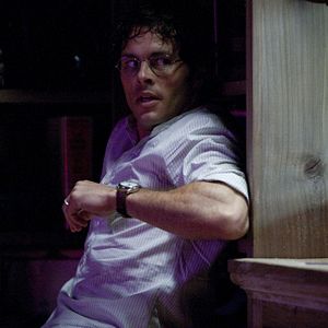 Fotoğraf Straw Dogs