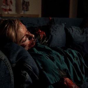 Fotoğraf Korkunç Ölüm