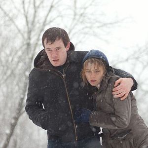 Fotoğraf Korkunç Ölüm