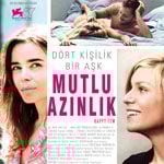 Fotoğraf Mutlu Azınlık