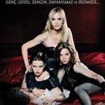 Fotoğraf Geceler Bizim