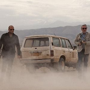 Fotoğraf Killer Elite