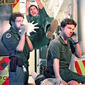 Fotoğraf Sirens (UK)