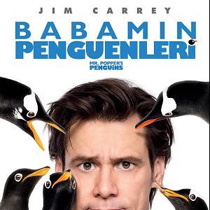 Fotoğraf Babamın Penguenleri