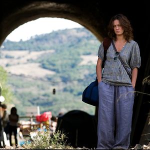 Fotoğraf Giovanna Mezzogiorno