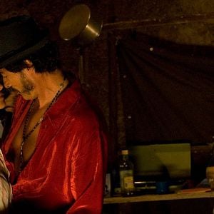 Fotoğraf Claudia Potenza