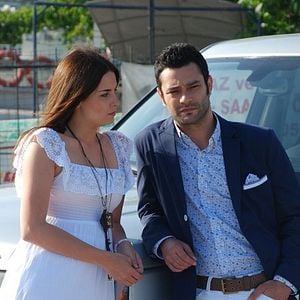 Fotoğraf Dinle Sevgili