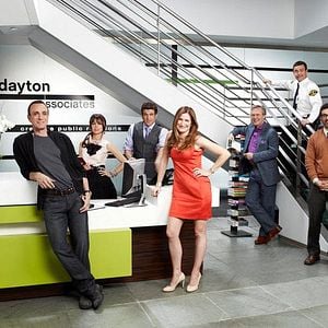 Fotoğraf Al Madrigal