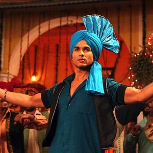 Fotoğraf Shahid Kapoor