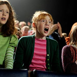 Fotoğraf Felaket Henry