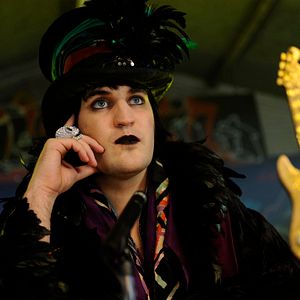 Fotoğraf Felaket Henry