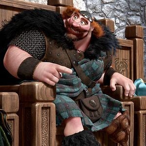 Fotoğraf Mark Andrews