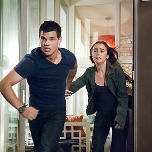 Fotoğraf Taylor Lautner