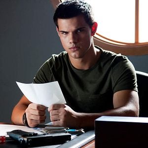 Fotoğraf Taylor Lautner