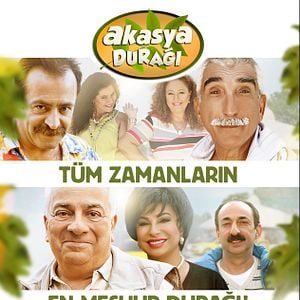 Fotoğraf Akasya Durağı