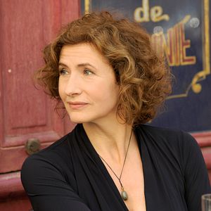 Fotoğraf Marie Bunel