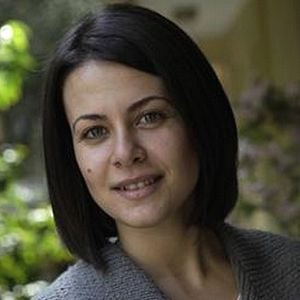 Fotoğraf Melis Caba