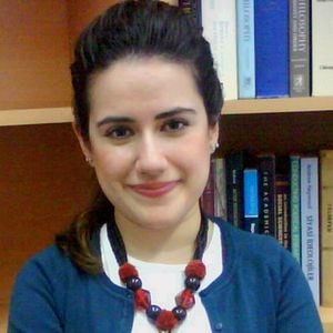 Fotoğraf Pelin Dinçer