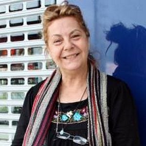 Fotoğraf Fatma Belgen