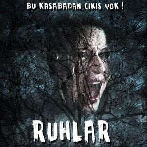Fotoğraf Ruhlar Kasabası