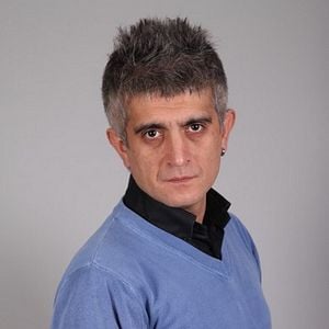 Fotoğraf Deniz Salman